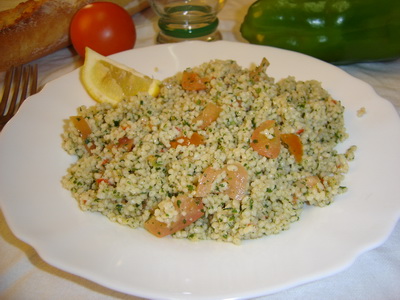 Taboule 3