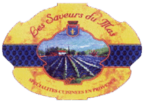 logo saveurs
